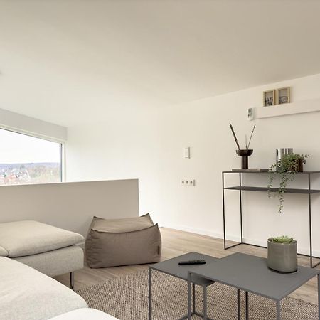 Scandi Micro House Warstein Exterior photo